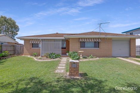 Property photo of 48 Loeskow Street Bundaberg North QLD 4670