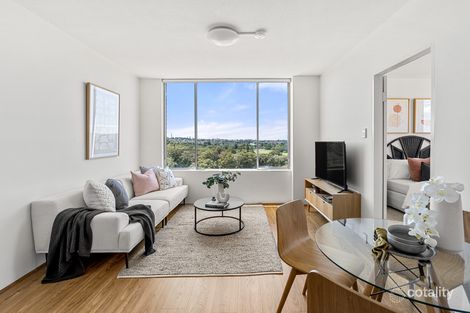 Property photo of 69/39-43 Cook Road Centennial Park NSW 2021