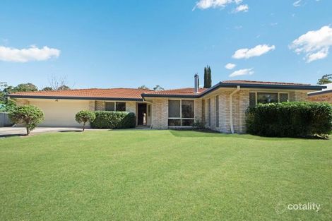 33 Corvus Dr, Cashmere, QLD 4500