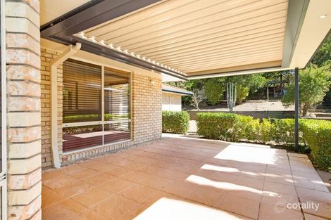 Property photo of 33 Corvus Drive Cashmere QLD 4500