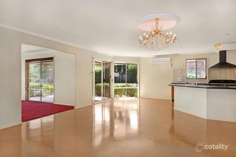 Property photo of 33 Corvus Drive Cashmere QLD 4500