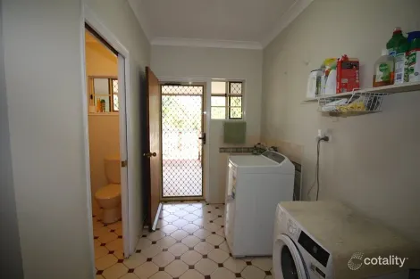 Property photo of 174 Burdekin Road Toll QLD 4820