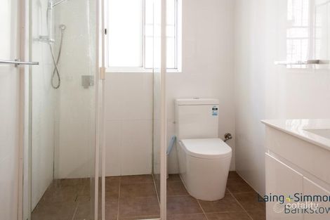 Property photo of 4 Oxford Avenue Bankstown NSW 2200