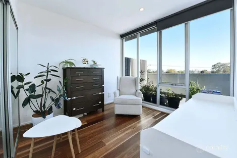 Property photo of 304/2 La Scala Avenue Maribyrnong VIC 3032