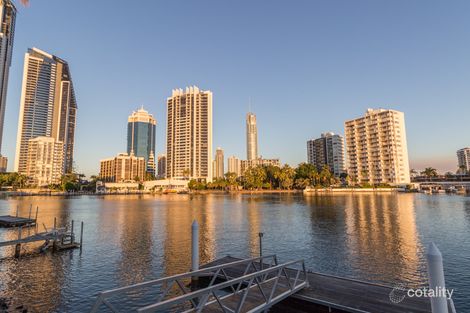 1b/1 Tarcoola Cres, Surfers Paradise, QLD 4217