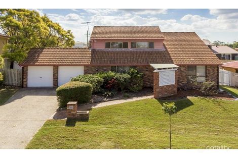 Property photo of 18 Hermitage Street Eight Mile Plains QLD 4113