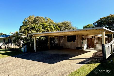 Property photo of 29 Osprey Close Slade Point QLD 4740