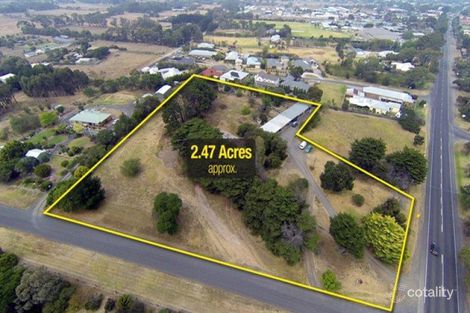 Property photo of 100A Collins Street Drysdale VIC 3222