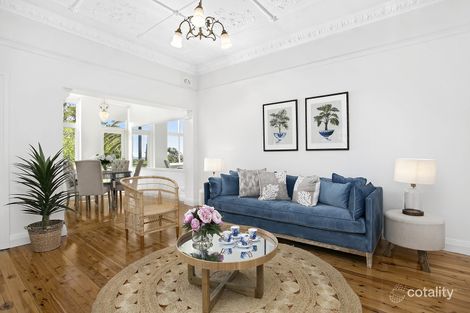 Property photo of 1/7 Redan Street Mosman NSW 2088