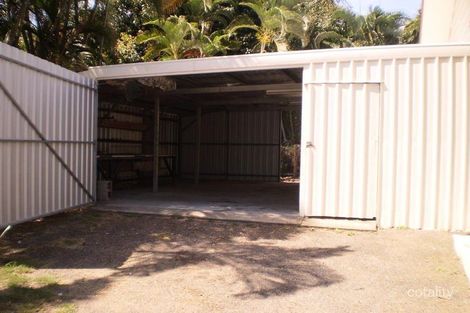 Property photo of 5 Corica Crescent Horseshoe Bay QLD 4819