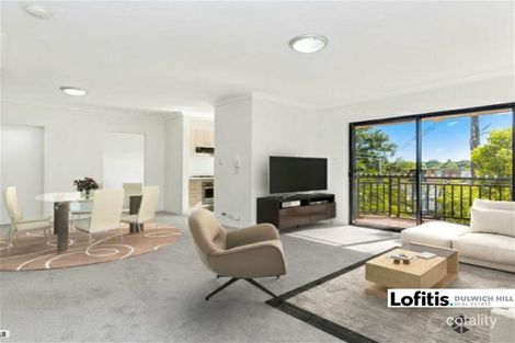 Property photo of 16/3 Williams Parade Dulwich Hill NSW 2203