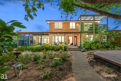 Property photo of 31 Kingston Street Evatt ACT 2617