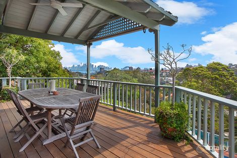 Property photo of 52 Prince Albert Street Mosman NSW 2088