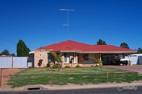 25 Ward St, Manjimup, WA 6258