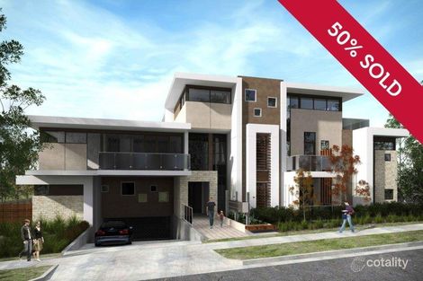 12/51 Talford St, Doncaster East, VIC 3109