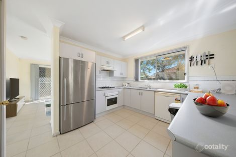 Property photo of 48 Gundaroo Circuit Maryland NSW 2287