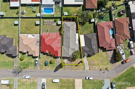 Property photo of 48 Gundaroo Circuit Maryland NSW 2287