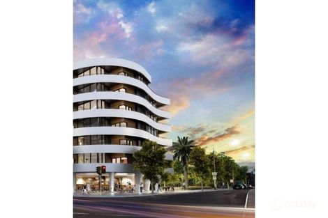 4/520 Victoria St, Richmond, VIC 3121