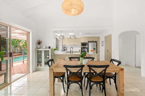 Property photo of 2 Saint John Court Robina QLD 4226