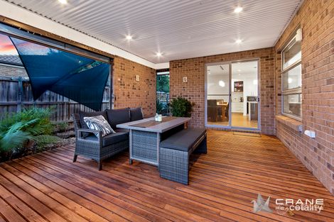 Property photo of 18 Langbourne Way Burnside Heights VIC 3023
