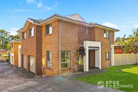 Property photo of 13/51 Cornelia Road Toongabbie NSW 2146