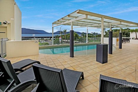 1102/25 Wharf St, Cairns City, QLD 4870