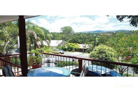 Property photo of 50 Plateau Crescent Carrara QLD 4211