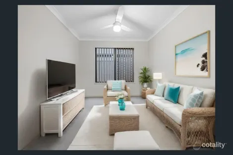 Property photo of 23 Albert Street Ormiston QLD 4160