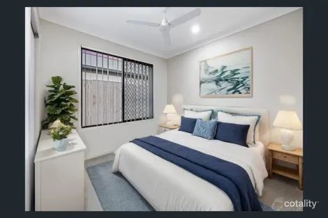 Property photo of 23 Albert Street Ormiston QLD 4160