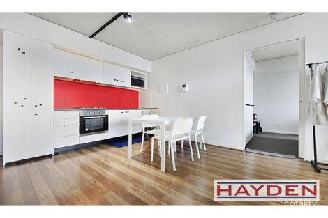 Property photo of 2005/152-166 Sturt Street Southbank VIC 3006