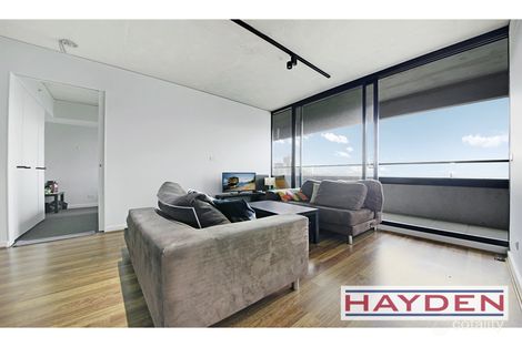 Property photo of 2005/152-166 Sturt Street Southbank VIC 3006