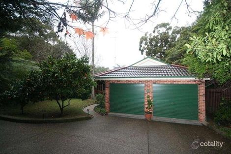 Property photo of 44A Carina Road Oyster Bay NSW 2225