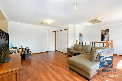 Property photo of 24 Brier Crescent Quakers Hill NSW 2763