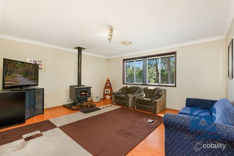 Property photo of 24 Brier Crescent Quakers Hill NSW 2763