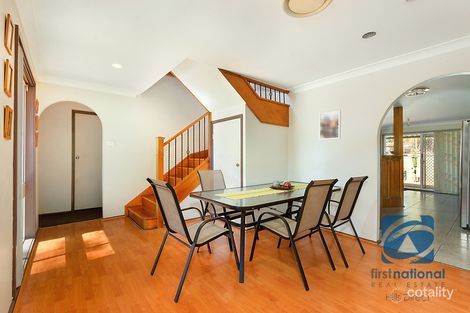 Property photo of 24 Brier Crescent Quakers Hill NSW 2763
