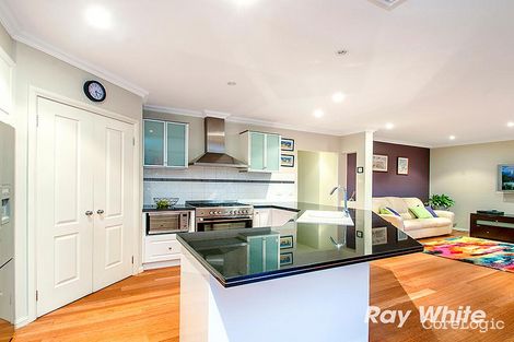 Property photo of 127 Cattai Creek Drive Kellyville NSW 2155