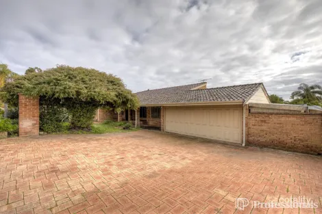 18 Peak View, Ballajura, WA 6066