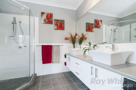 Property photo of 34 Larapinta Circuit Parkinson QLD 4115