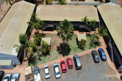 19/2 Scadden Rd, South Hedland, WA 6722