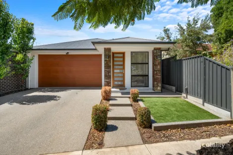 Property photo of 24 Tindall Road Enfield SA 5085