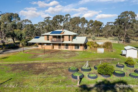 Property photo of 1929 Strathfieldsaye Road Eppalock VIC 3551