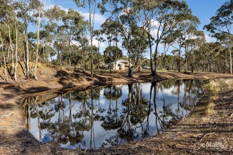 Property photo of 1929 Strathfieldsaye Road Eppalock VIC 3551