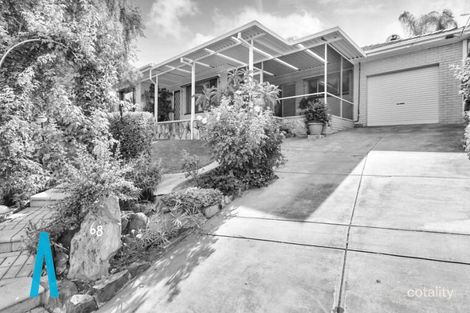Property photo of 68 Knightsbridge Avenue Valley View SA 5093