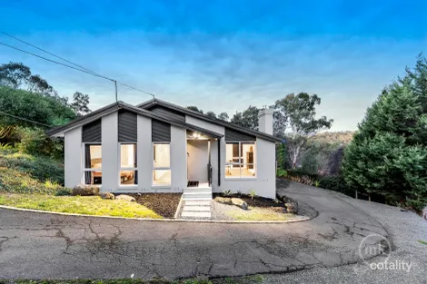 Property photo of 22 Zig Zag Road Eltham VIC 3095