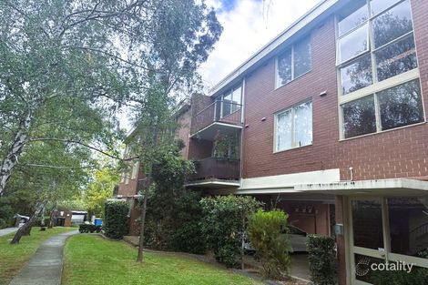 13/17 Auburn Gr, Hawthorn East, VIC 3123