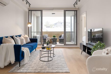Property photo of 110/7 Parraween Street Cremorne NSW 2090