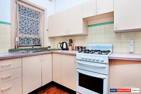 Property photo of 33A Sackville Street Bardwell Valley NSW 2207