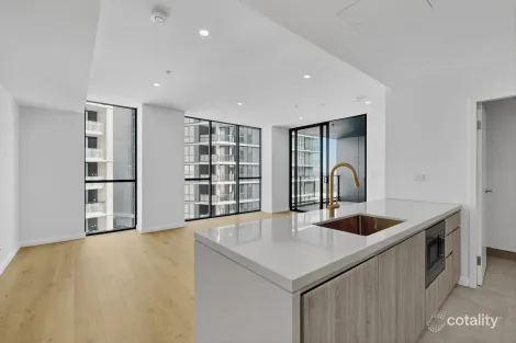 Property photo of 1121/6 Mandala Parade Castle Hill NSW 2154