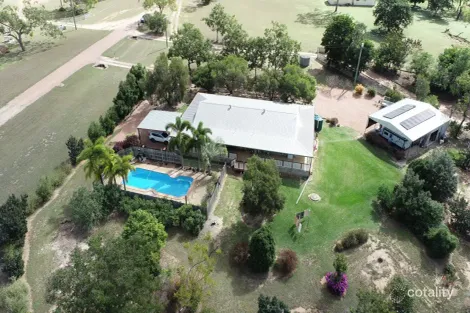 Property photo of 174 Burdekin Road Toll QLD 4820