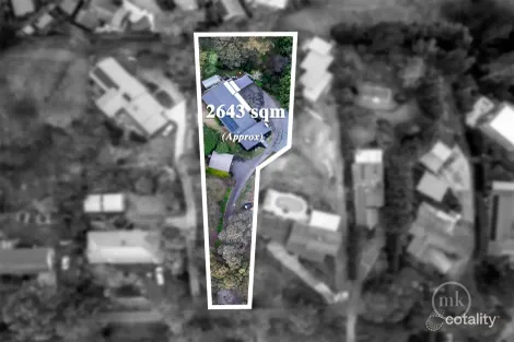 Property photo of 22 Zig Zag Road Eltham VIC 3095